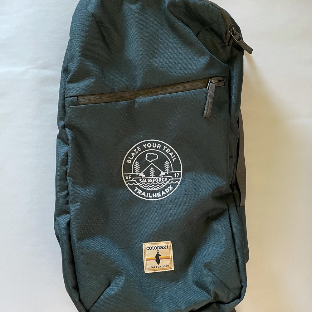 Cotopaxi Nazca 24L Travel Pack (Salesforce)